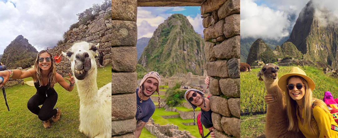 Machu Picchu - Chanka Explore