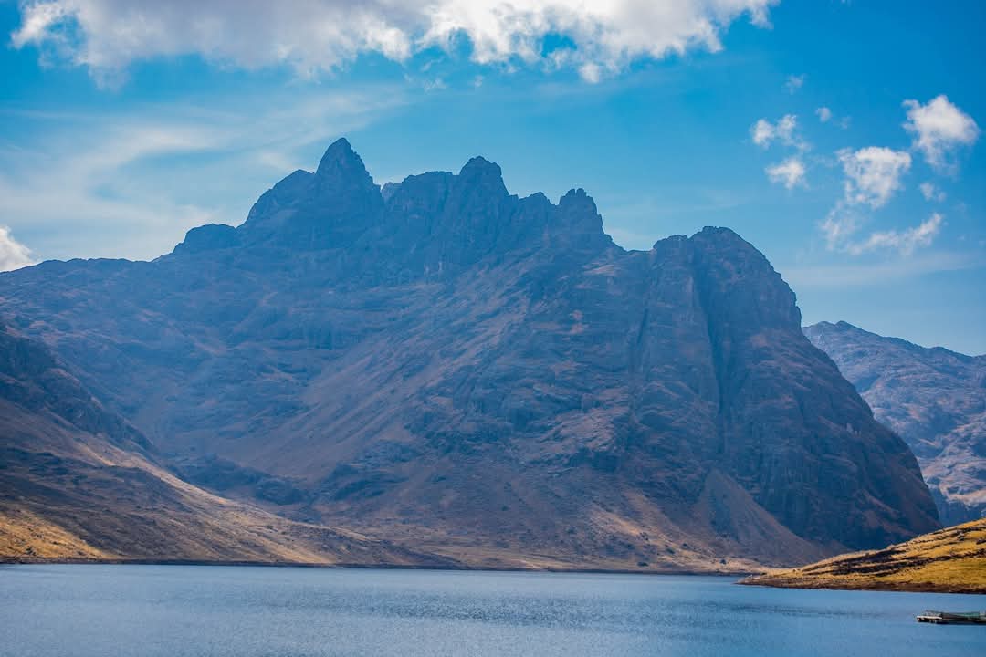 Lagunas